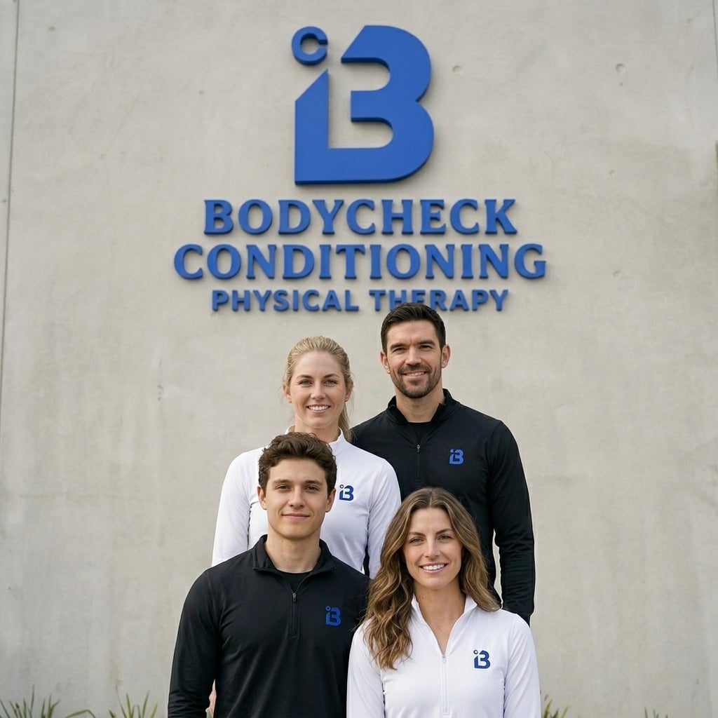 Body Check Conditioning Center — Sejong Haemil rehabilitation, posture correction & conditioning professional team and center exterior