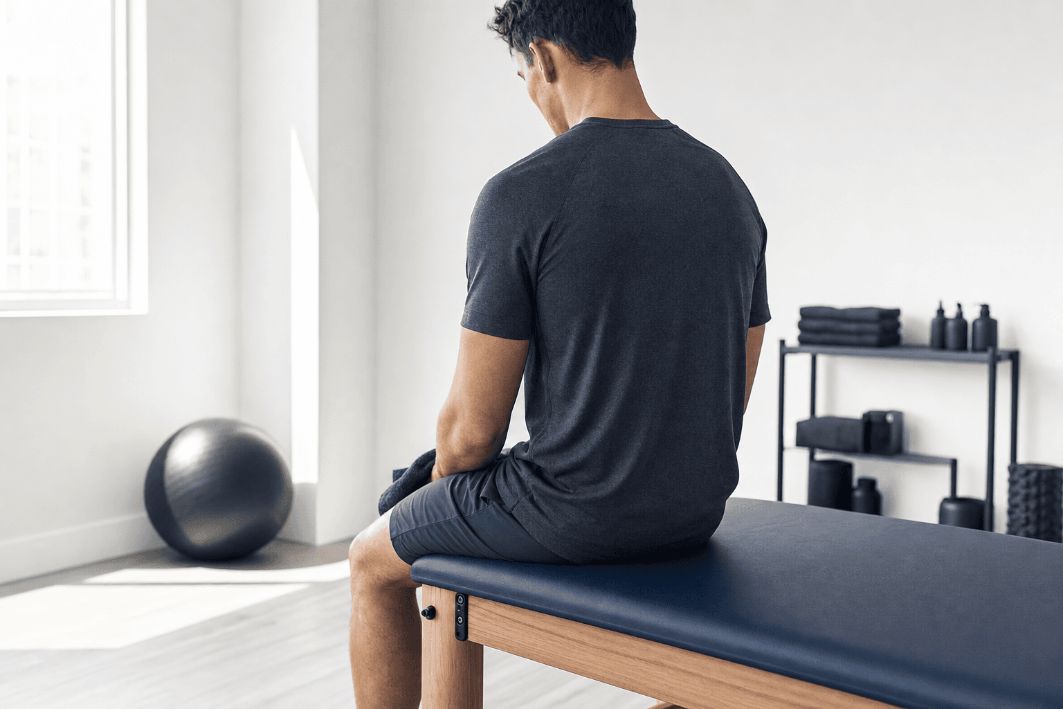 Basic Recovery program